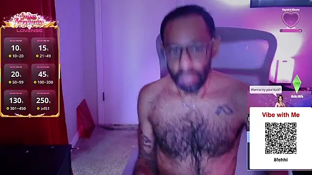 Snapshot of LilBrownPKB chatting on February 2026 06:44:02 PM LilBrownPKB online show from February 2026 06:44:02 PM