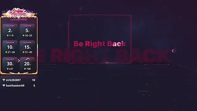 Snapshot of LilBrownPKB chatting on March 2026 02:04:02 AM LilBrownPKB online show from March 2026 02:04:02 AM