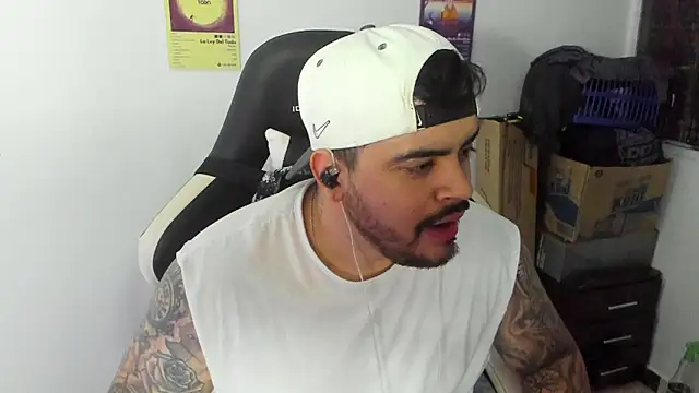 Kmilo 23 online show from January 2026 02:15:01 AM