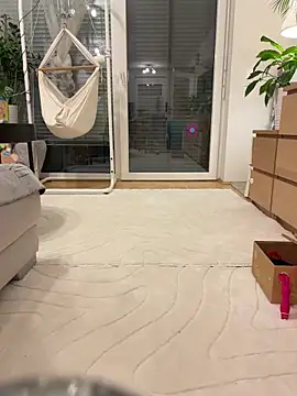 Annas G online show from January 2026 08:01:02 PM