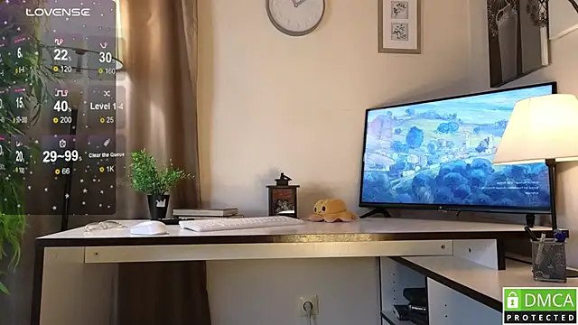 Marry Colinn online show from January 2026 07:11:01 PM