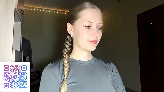 ZaidaSchwarten online show from February 2026 05:34:02 AM