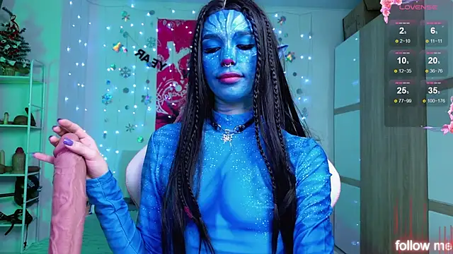 LeylaNoir 02 online show from January 2026 03:06:01 PM