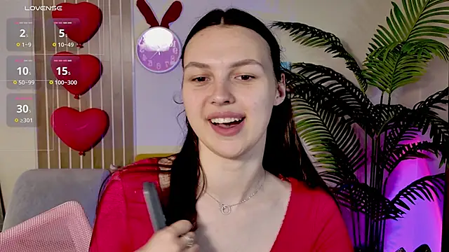 Snapshot of MaxinCarroll chatting on June 2026 01:16:02 PM MaxinCarroll online show from June 2026 01:16:02 PM