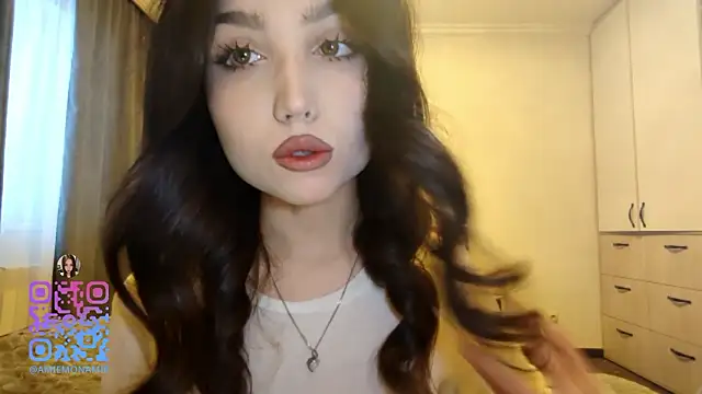 Qwami Amie online show from February 2026 06:22:01 AM