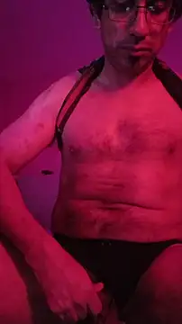  Ramone666 online show from November 2025 09:01:02 AM