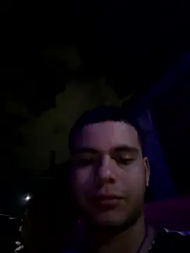 Liam Mateo online show from January 2026 01:08:01 AM