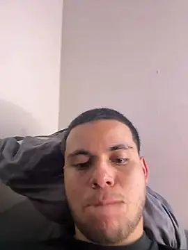 Liam Mateo online show from February 2026 10:59:01 PM