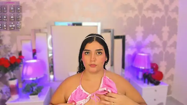 Nikki Karter online show from May 2026 11:14:02 PM
