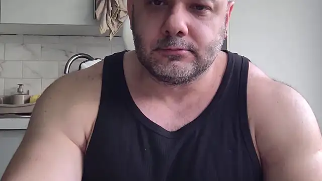 WildJohn XX online show from January 2026 03:17:01 PM