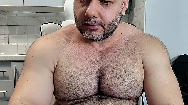 WildJohn XX online show from February 2026 08:57:02 PM