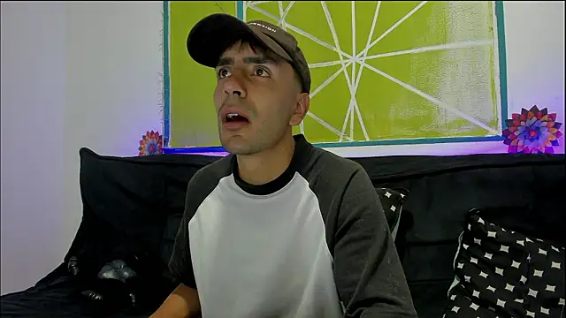 Lord Apolo online show from February 2026 01:27:02 PM