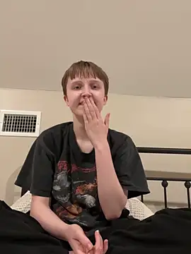 Lassie Cassie online show from December 2025 03:44:02 AM