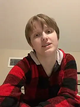 Lassie Cassie online show from February 2026 09:08:01 AM