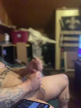 Ldnick69 online show from February 2026 11:53:02 AM