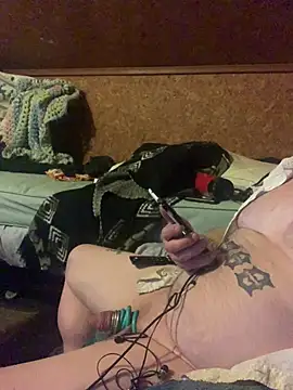 Ldnick69 online show from February 2026 08:03:02 AM