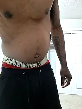 Rizzle9800 online show from February 2026 08:10:02 AM