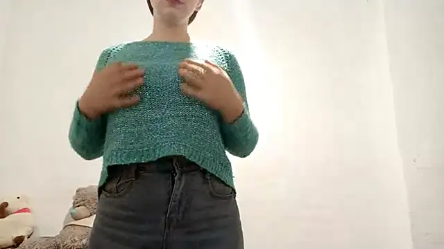 ClarisaCalvary online show from December 2025 05:20:02 PM