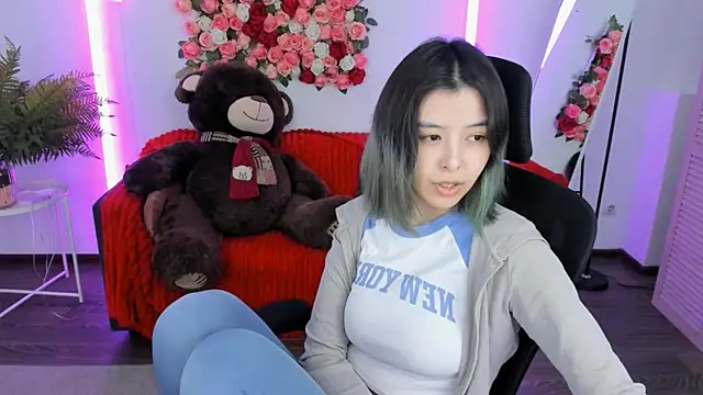 SirenMystiq online show from May 2026 07:09:02 PM