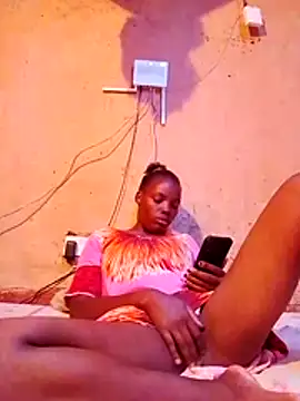 SEXY-NAIMA online show from January 2026 06:08:01 AM