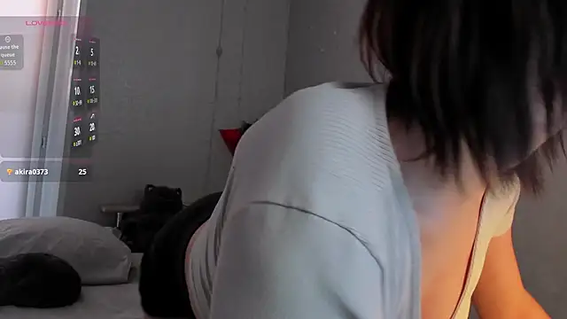 BeatriceMoonlight online show from January 2026 11:16:02 AM