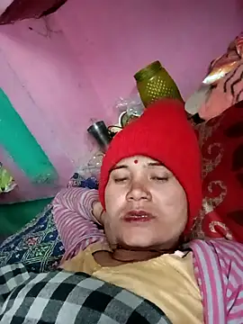 Kinjal pande online show from December 2025 01:46:02 AM