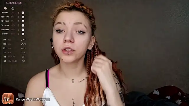 NoMoreCIothes online show from January 2026 08:20:01 AM