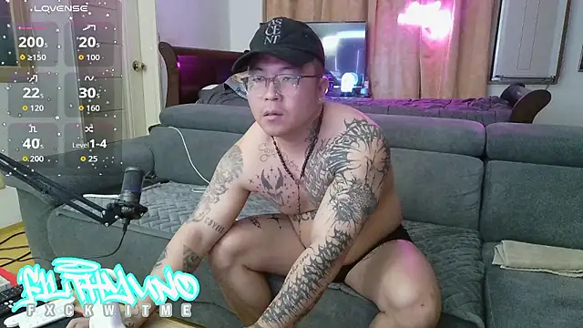 filthyuno online show from January 2026 01:57:02 PM