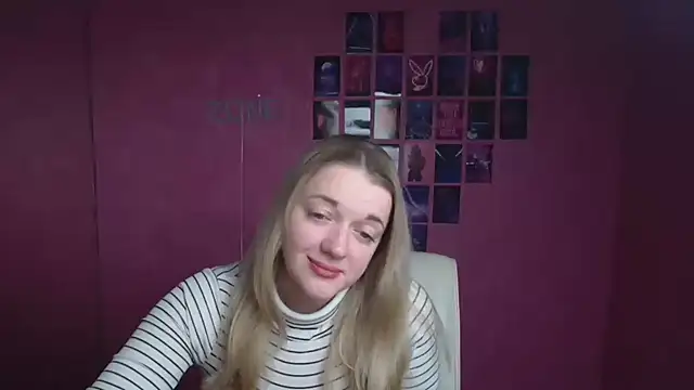 Samantha Gloww online show from January 2026 12:31:01 PM