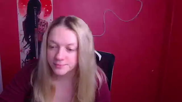 Samantha Gloww online show from January 2026 06:51:02 AM