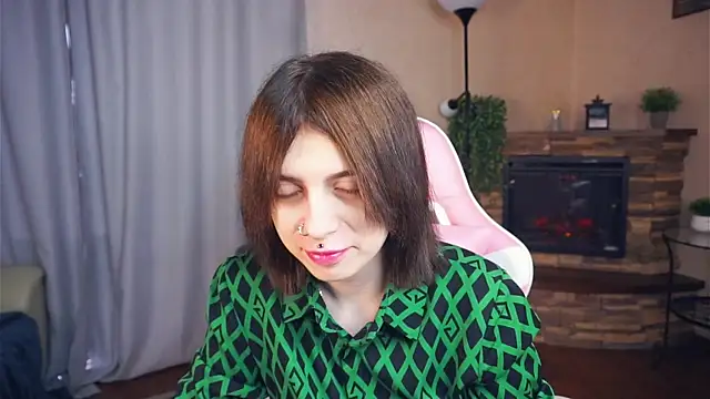 IleanaPishko online show from January 2026 08:07:01 AM