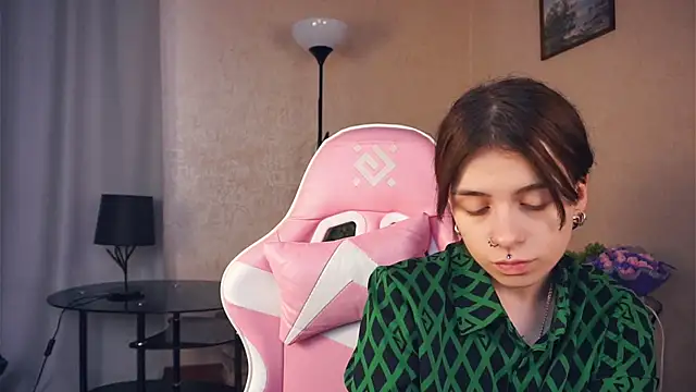 IleanaPishko online show from January 2026 07:43:02 AM