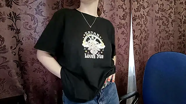 IleanaPishko online show from March 2026 10:44:01 AM