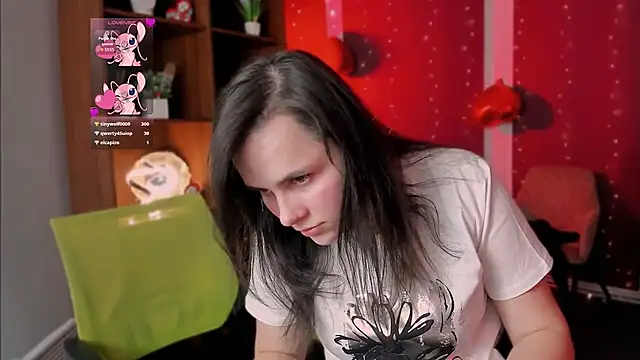 astra opal online show from February 2026 11:31:02 PM