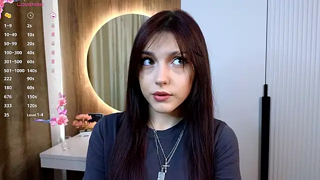 Snapshot of NatishaAlpern chatting on February 2026 01:54:01 AM NatishaAlpern online show from February 2026 01:54:01 AM