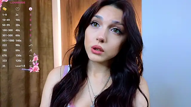 Snapshot of NatishaAlpern chatting on February 2026 03:21:01 PM NatishaAlpern online show from February 2026 03:21:01 PM