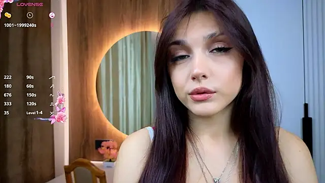 Snapshot of NatishaAlpern chatting on February 2026 03:20:01 PM NatishaAlpern online show from February 2026 03:20:01 PM