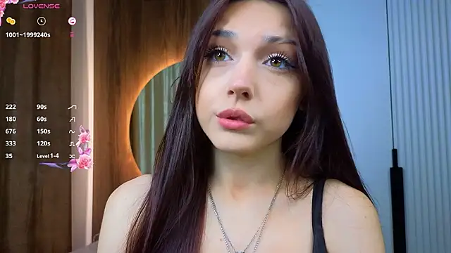 Snapshot of NatishaAlpern chatting on February 2026 03:23:01 PM NatishaAlpern online show from February 2026 03:23:01 PM