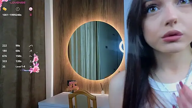 Snapshot of NatishaAlpern chatting on February 2026 04:41:01 PM NatishaAlpern online show from February 2026 04:41:01 PM