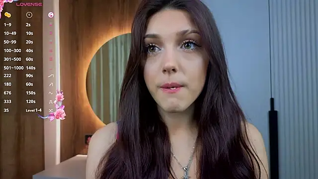 Snapshot of NatishaAlpern chatting on March 2026 03:47:01 PM NatishaAlpern online show from March 2026 03:47:01 PM