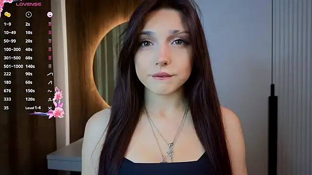 Snapshot of NatishaAlpern chatting on March 2026 05:08:02 PM NatishaAlpern online show from March 2026 05:08:02 PM