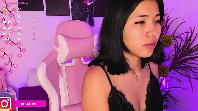 Bellabillss online show from January 2026 01:17:02 PM