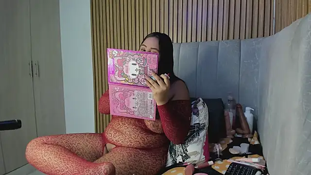 TiifanyGrey online show from January 2026 03:01:02 AM