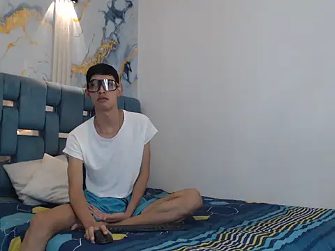 GOOD BOYS1 online show from January 2026 01:38:01 PM