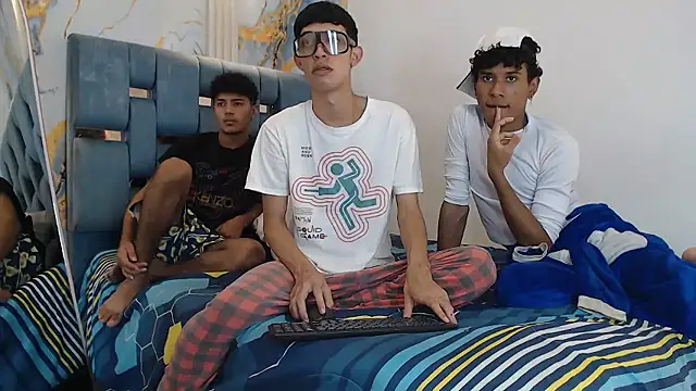 SWEET RABBIT1 online show from January 2026 07:41:01 PM