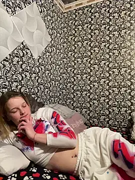 Barbika19 online show from January 2026 09:40:02 PM