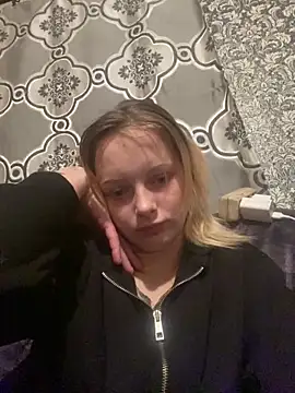 Barbika19 online show from February 2026 07:23:02 PM