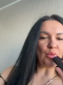 MeganBlueq online show from February 2026 08:30:01 AM