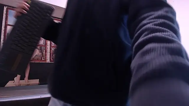 Snapshot of Joseph_Gonzalez chatting on January 2026 07:30:01 PM Joseph Gonzalez online show from January 2026 07:30:01 PM