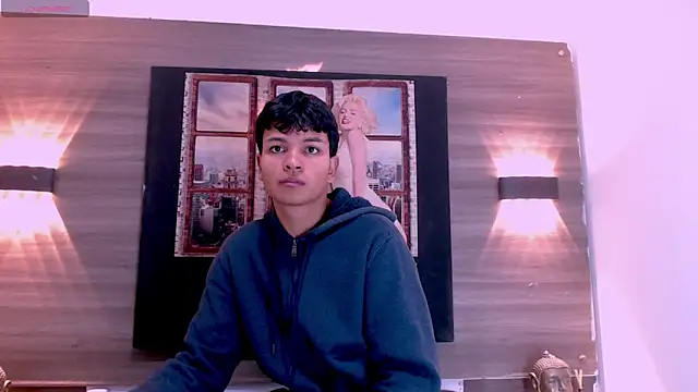 Snapshot of Joseph_Gonzalez chatting on January 2026 08:03:02 PM Joseph Gonzalez online show from January 2026 08:03:02 PM